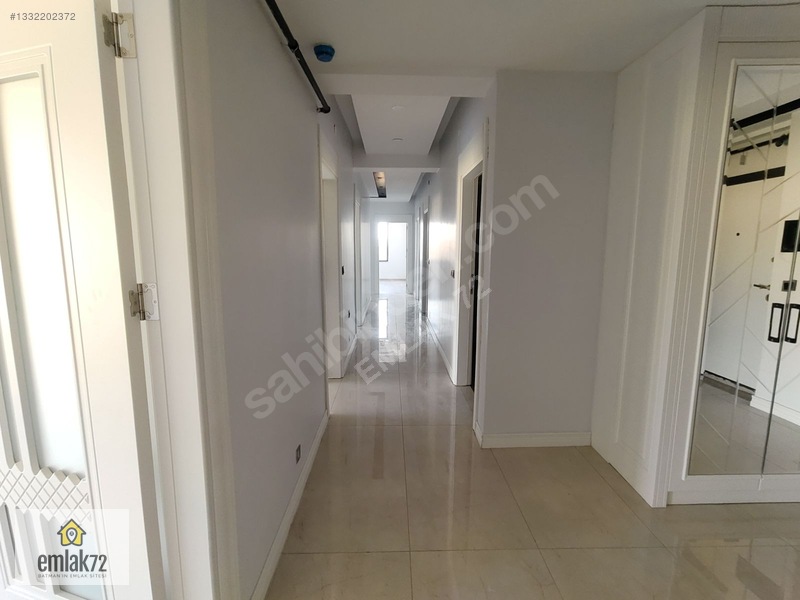Emlak 72'den Gültepe Aze Rüya Konutlarında Kiralık Lüks Daire — fotoğraf 9