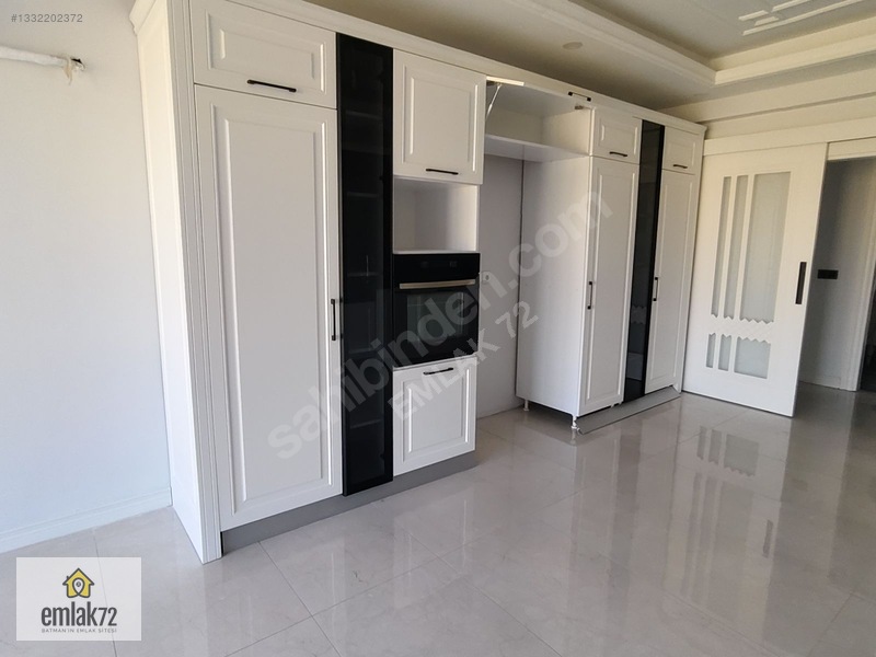 Emlak 72'den Gültepe Aze Rüya Konutlarında Kiralık Lüks Daire — fotoğraf 14