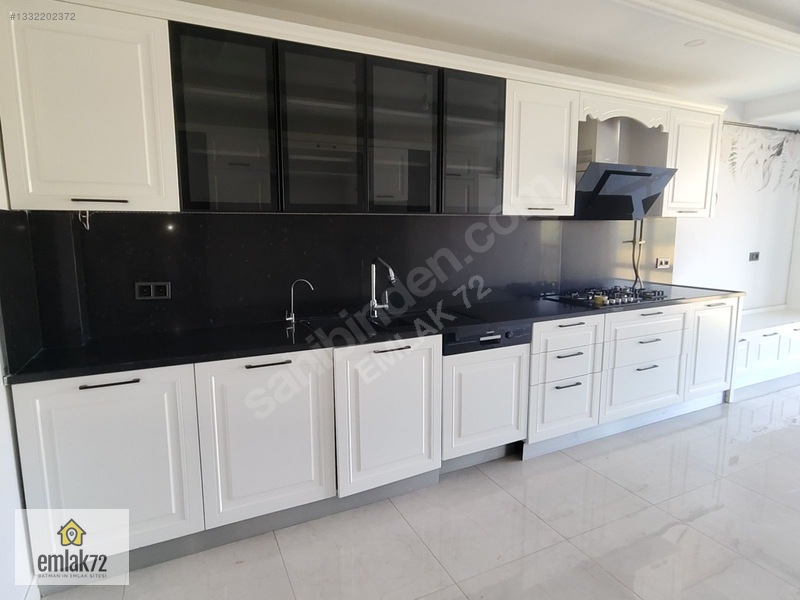 Emlak 72'den Gültepe Aze Rüya Konutlarında Kiralık Lüks Daire — fotoğraf 15