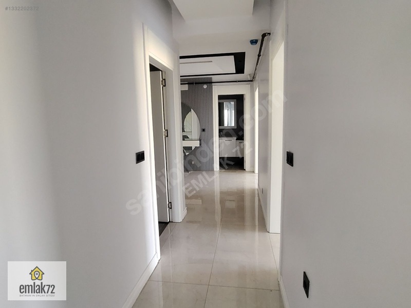Emlak 72'den Gültepe Aze Rüya Konutlarında Kiralık Lüks Daire — fotoğraf 17