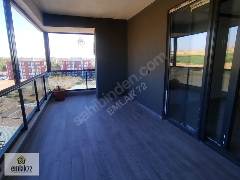 Emlak 72'den Gültepe Aze Rüya Konutlarında Kiralık Lüks Daire — fotoğraf 20