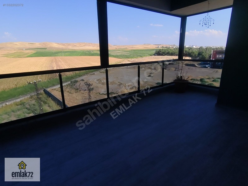 Emlak 72'den Gültepe Aze Rüya Konutlarında Kiralık Lüks Daire — fotoğraf 21