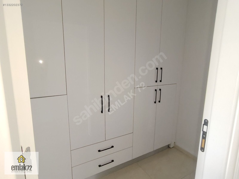 Emlak 72'den Gültepe Aze Rüya Konutlarında Kiralık Lüks Daire — fotoğraf 24