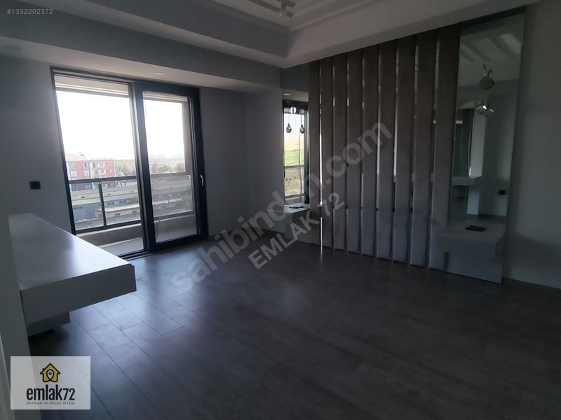 Emlak 72'den Gültepe Aze Rüya Konutlarında Kiralık Lüks Daire — fotoğraf 25