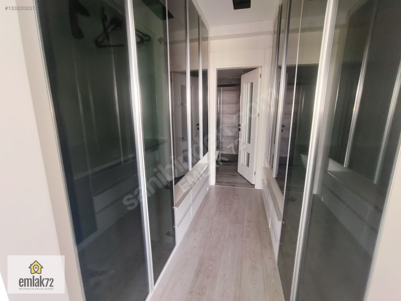 Emlak 72'den Gültepe Aze Rüya Konutlarında Kiralık Lüks Daire — fotoğraf 27