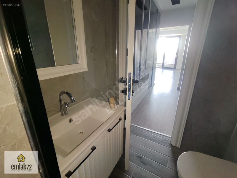 Emlak 72'den Gültepe Aze Rüya Konutlarında Kiralık Lüks Daire — fotoğraf 28