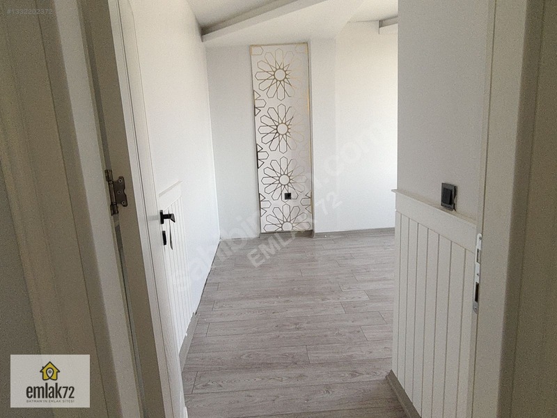 Emlak 72'den Gültepe Aze Rüya Konutlarında Kiralık Lüks Daire — fotoğraf 32