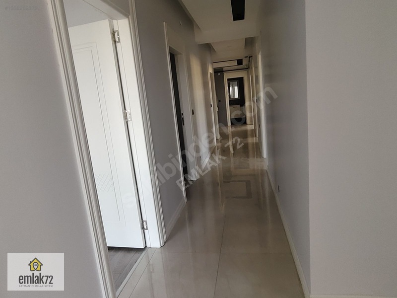 Emlak 72'den Gültepe Aze Rüya Konutlarında Kiralık Lüks Daire — fotoğraf 34