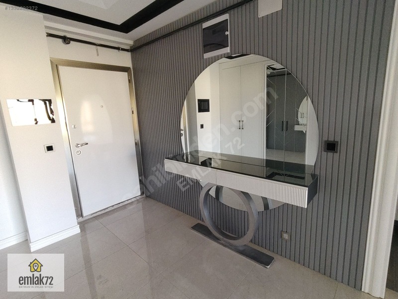 Emlak 72'den Gültepe Aze Rüya Konutlarında Kiralık Lüks Daire — fotoğraf 35