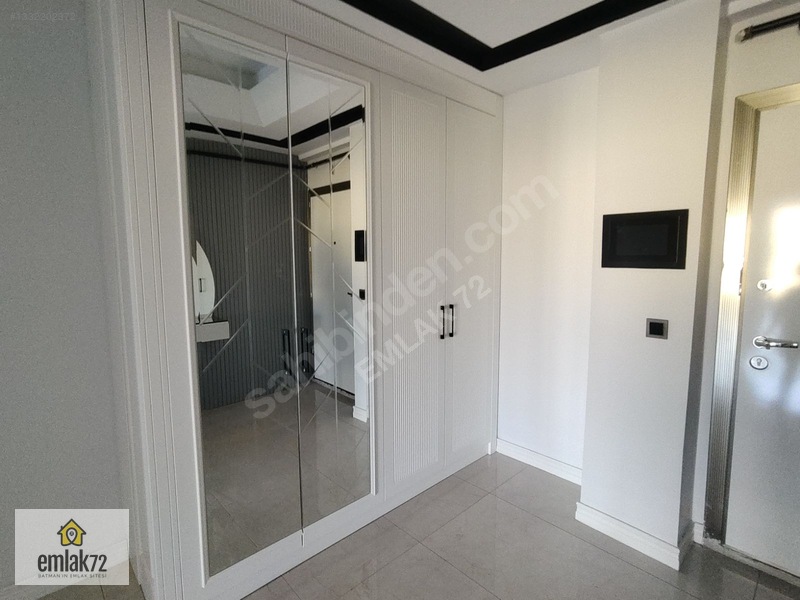 Emlak 72'den Gültepe Aze Rüya Konutlarında Kiralık Lüks Daire — fotoğraf 36
