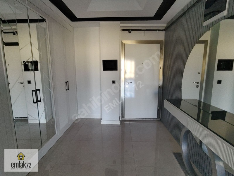 Emlak 72'den Gültepe Aze Rüya Konutlarında Kiralık Lüks Daire — fotoğraf 37