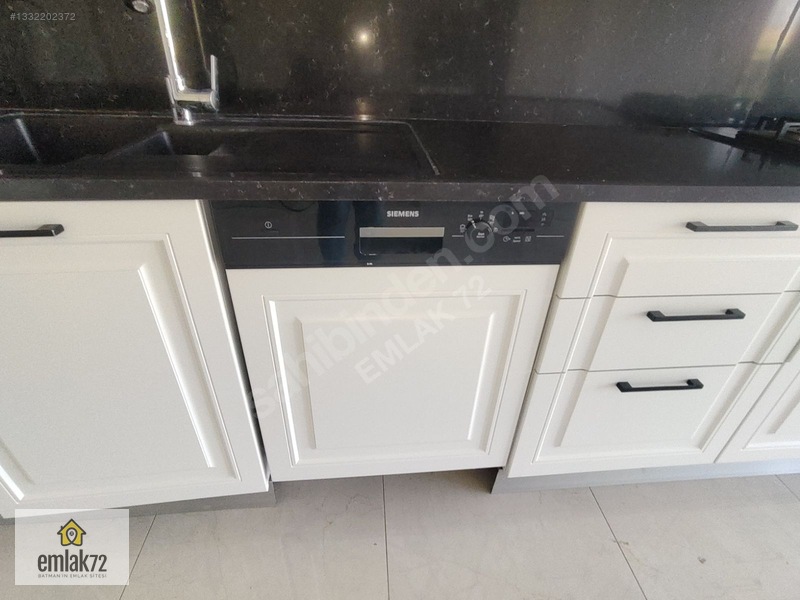 Emlak 72'den Gültepe Aze Rüya Konutlarında Kiralık Lüks Daire — fotoğraf 38