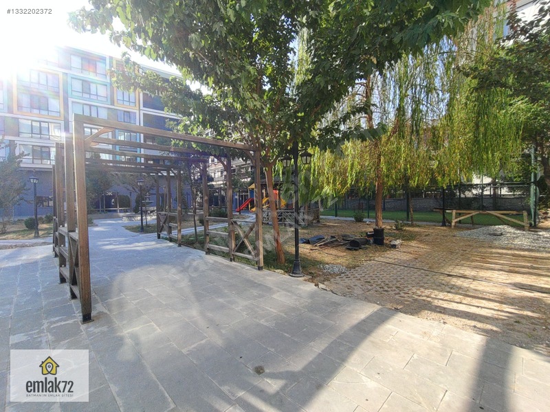 Emlak 72'den Gültepe Aze Rüya Konutlarında Kiralık Lüks Daire — fotoğraf 40