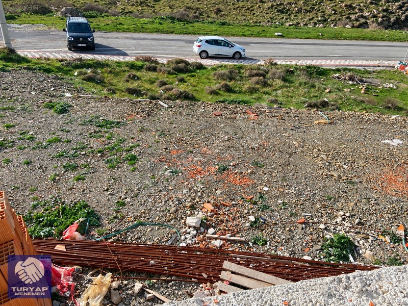 Alt Yapı Hazır, 2 Kat İmarlı Satılık Arsa — fotoğraf 6