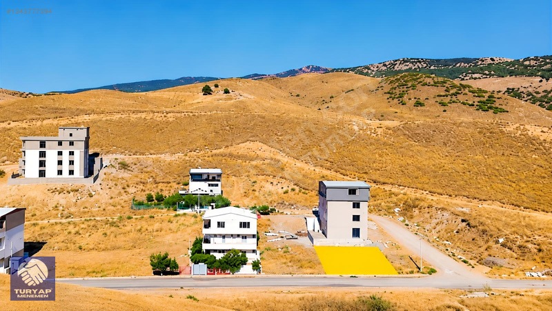 Alt Yapı Hazır, 2 Kat İmarlı Satılık Arsa — fotoğraf 12