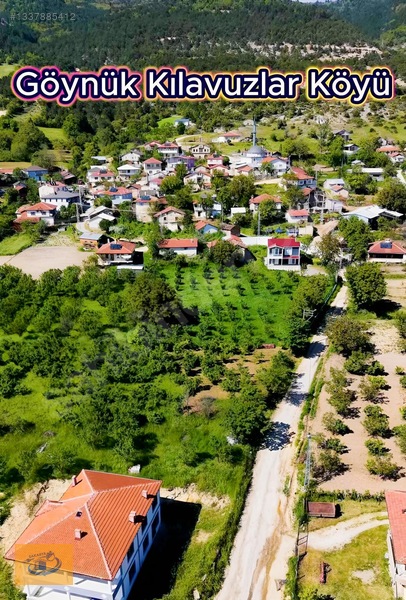 İmarlı Satılık Arsa Köy İçi — fotoğraf 2