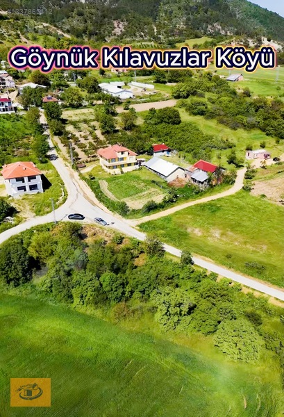 İmarlı Satılık Arsa Köy İçi — fotoğraf 4