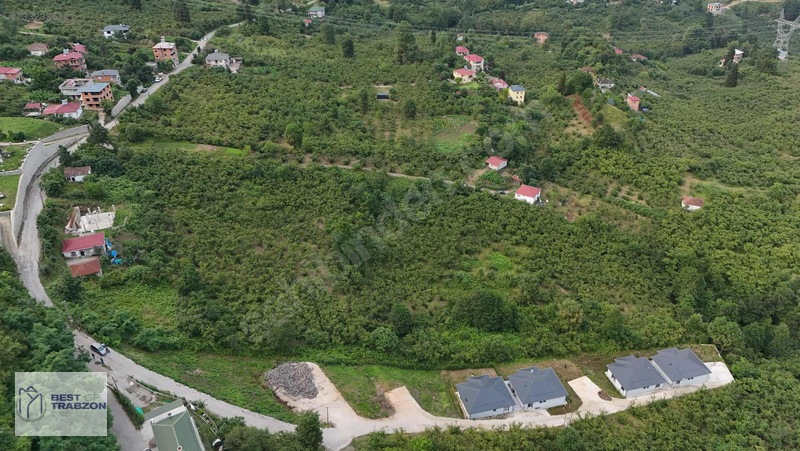 Yeşilyurtta Satılık 5.497 M² Arsa — fotoğraf 2