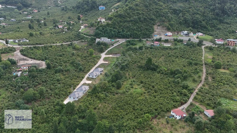 Yeşilyurtta Satılık 5.497 M² Arsa — fotoğraf 4