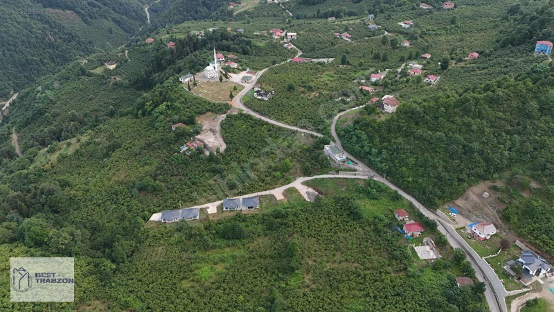 Yeşilyurtta Satılık 5.497 M² Arsa — fotoğraf 5