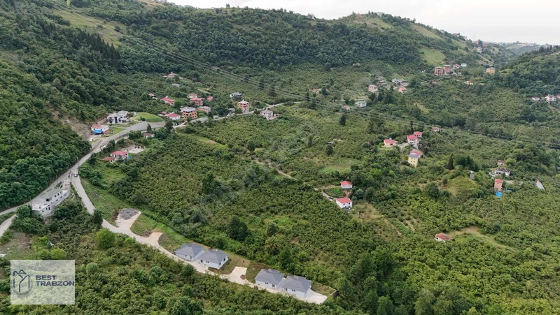 Yeşilyurtta Satılık 5.497 M² Arsa — fotoğraf 7