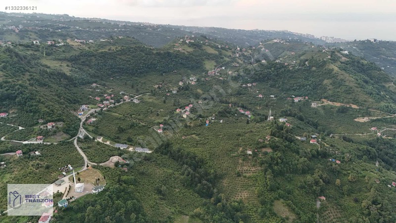Yeşilyurtta Satılık 5.497 M² Arsa — fotoğraf 8