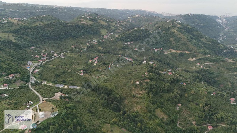 Yeşilyurtta Satılık 5.497 M² Arsa — fotoğraf 9