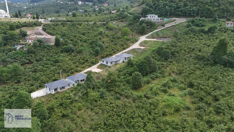 Yeşilyurtta Satılık 5.497 M² Arsa — fotoğraf 10