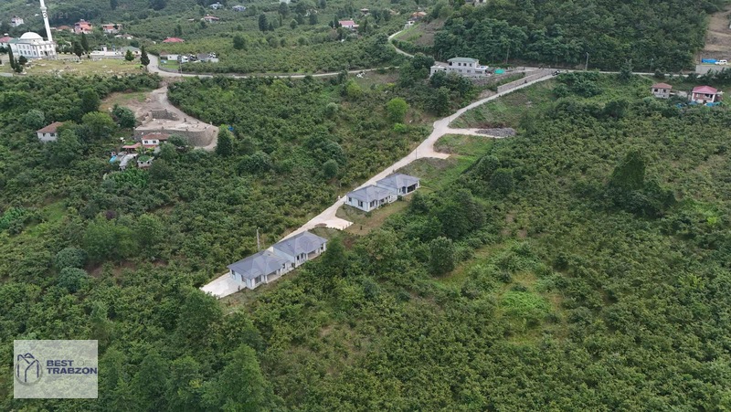 Yeşilyurtta Satılık 5.497 M² Arsa — fotoğraf 11