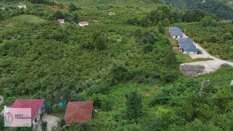Yeşilyurtta Satılık 5.497 M² Arsa — fotoğraf 12