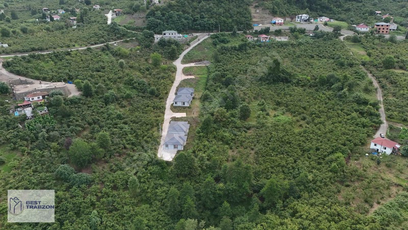 Yeşilyurtta Satılık 5.497 M² Arsa — fotoğraf 13