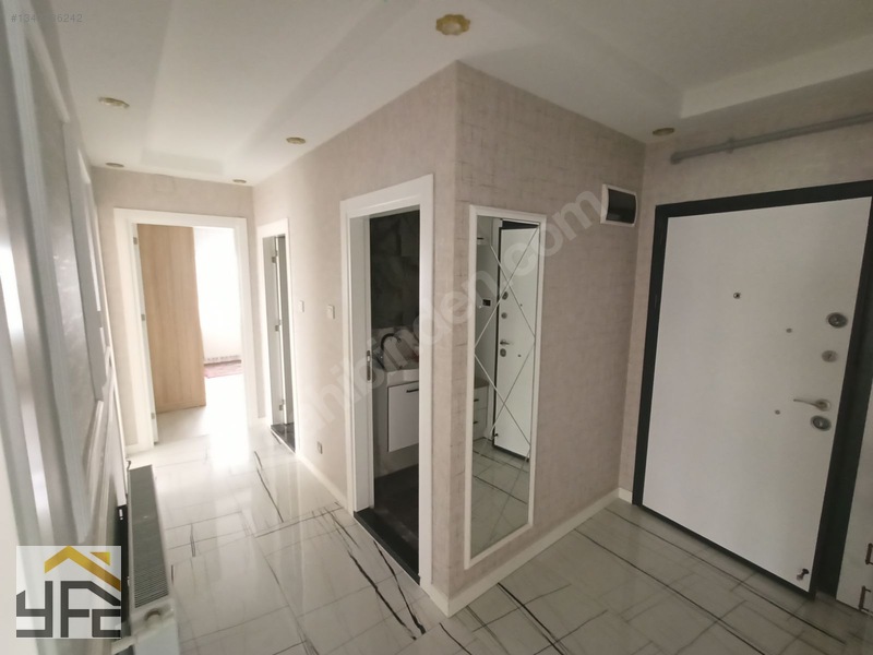 Lavinia Gayrimenkul Huzurevleri Mahallesi 3+1 Satılık Daire