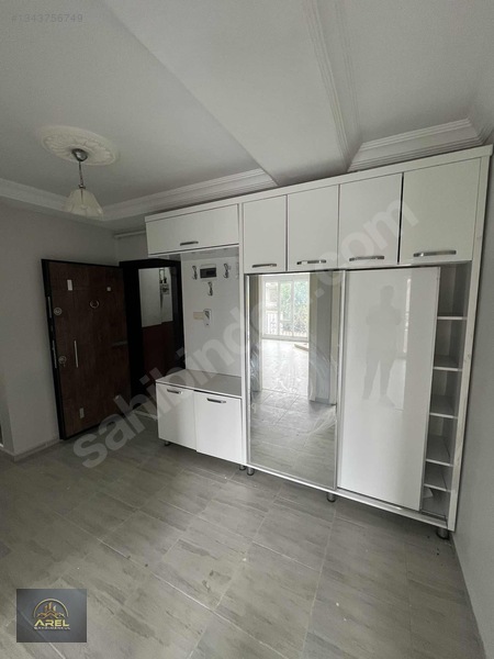 Arda'dan Bahçelievlerde 3+1 Kiralık Fırsat Daire — fotoğraf 2