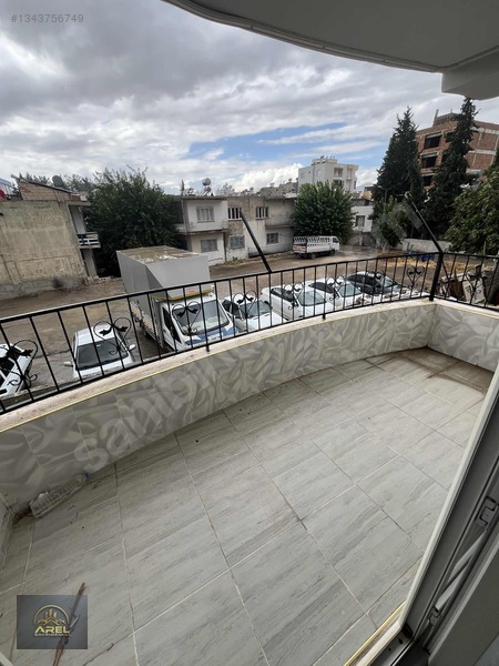 Arda'dan Bahçelievlerde 3+1 Kiralık Fırsat Daire — fotoğraf 9