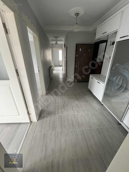 Arda'dan Bahçelievlerde 3+1 Kiralık Fırsat Daire — fotoğraf 16