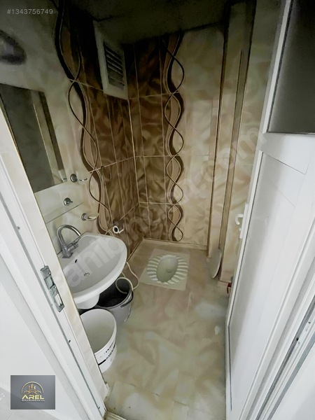 Arda'dan Bahçelievlerde 3+1 Kiralık Fırsat Daire — fotoğraf 17
