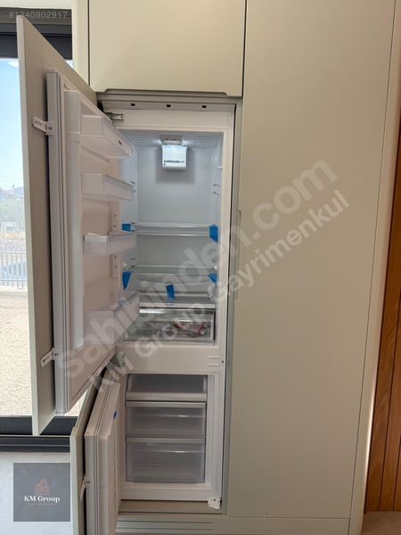 Urla Kalabakta 2+1 Ticari Tripleks Villa | 130 M² | Yeni Bina — fotoğraf 10
