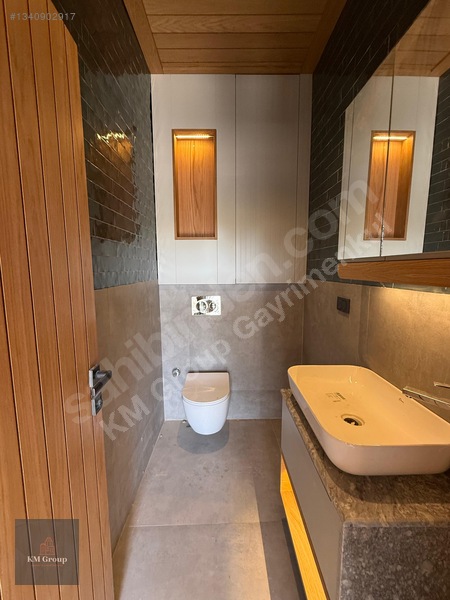 Urla Kalabakta 2+1 Ticari Tripleks Villa | 130 M² | Yeni Bina — fotoğraf 11
