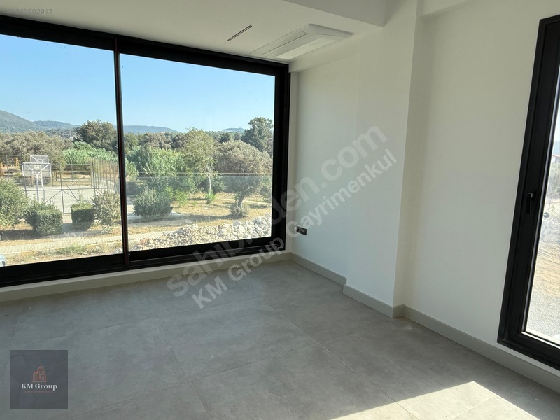 Urla Kalabakta 2+1 Ticari Tripleks Villa | 130 M² | Yeni Bina — fotoğraf 15