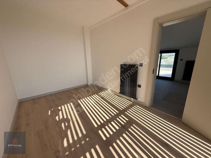 Urla Kalabakta 2+1 Ticari Tripleks Villa | 130 M² | Yeni Bina — fotoğraf 16