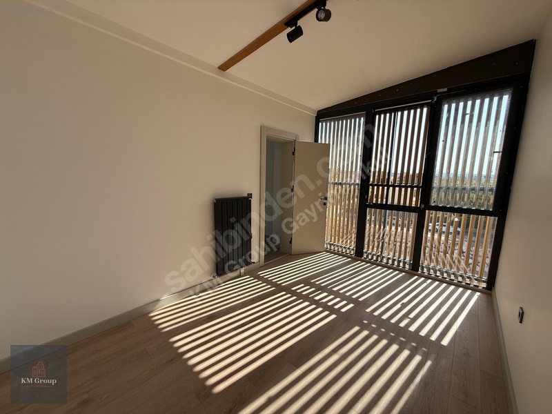 Urla Kalabakta 2+1 Ticari Tripleks Villa | 130 M² | Yeni Bina — fotoğraf 17