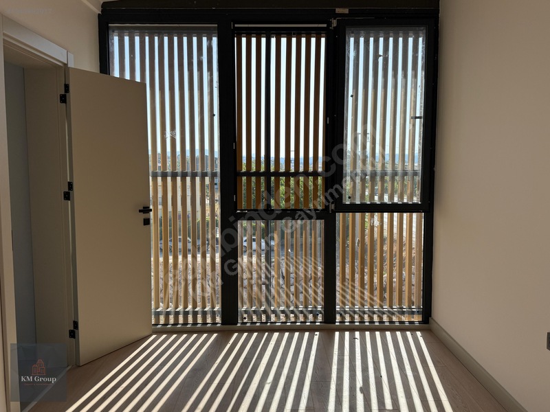 Urla Kalabakta 2+1 Ticari Tripleks Villa | 130 M² | Yeni Bina — fotoğraf 18