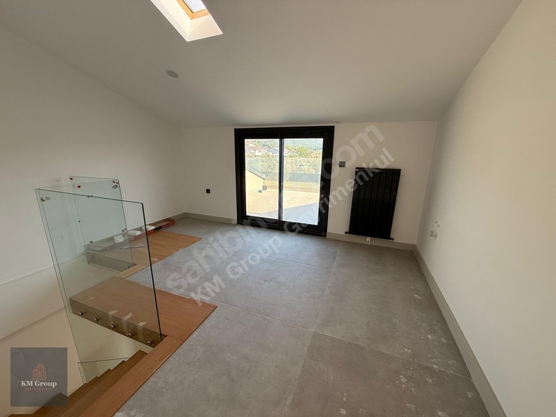 Urla Kalabakta 2+1 Ticari Tripleks Villa | 130 M² | Yeni Bina — fotoğraf 20