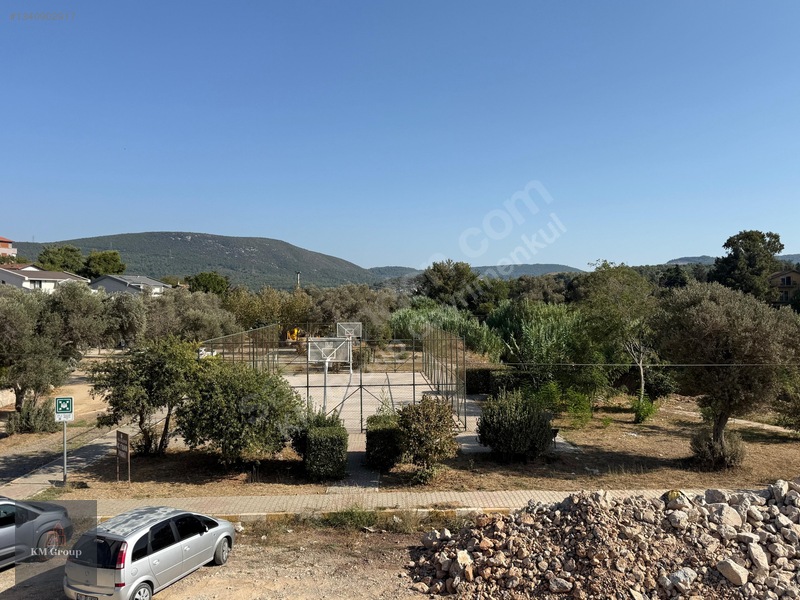 Urla Kalabakta 2+1 Ticari Tripleks Villa | 130 M² | Yeni Bina — fotoğraf 21