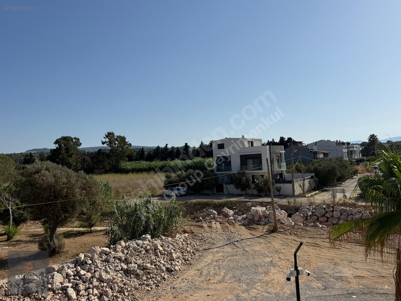 Urla Kalabakta 2+1 Ticari Tripleks Villa | 130 M² | Yeni Bina — fotoğraf 22