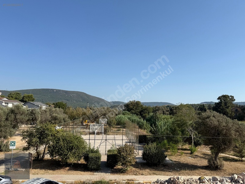 Urla Kalabakta 2+1 Ticari Tripleks Villa | 130 M² | Yeni Bina — fotoğraf 24