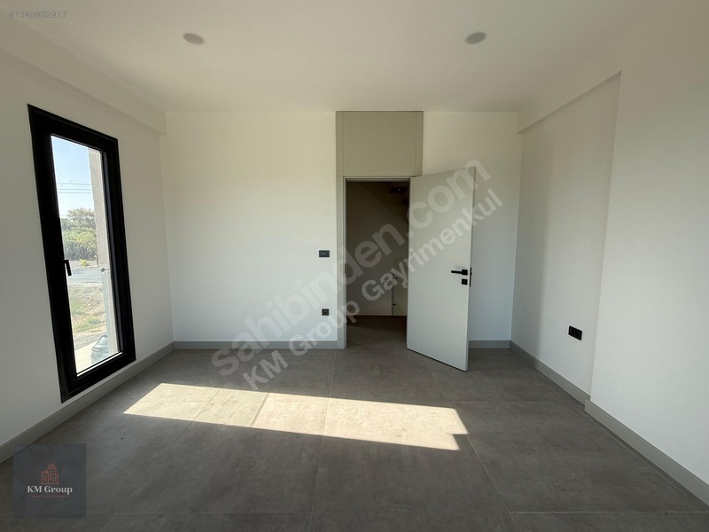 Urla Kalabakta 2+1 Ticari Tripleks Villa | 130 M² | Yeni Bina — fotoğraf 25