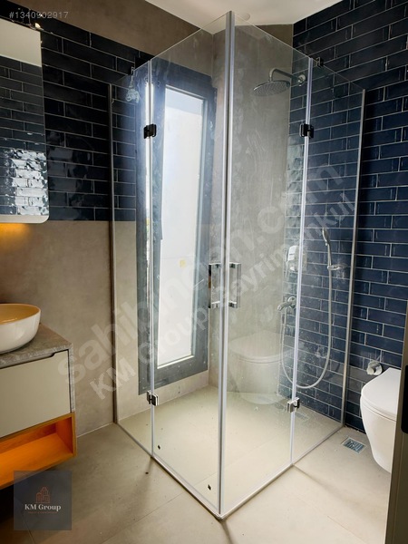 Urla Kalabakta 2+1 Ticari Tripleks Villa | 130 M² | Yeni Bina — fotoğraf 26