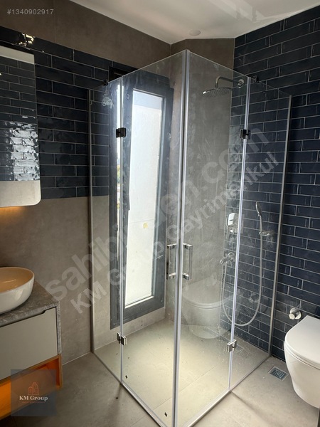 Urla Kalabakta 2+1 Ticari Tripleks Villa | 130 M² | Yeni Bina — fotoğraf 27