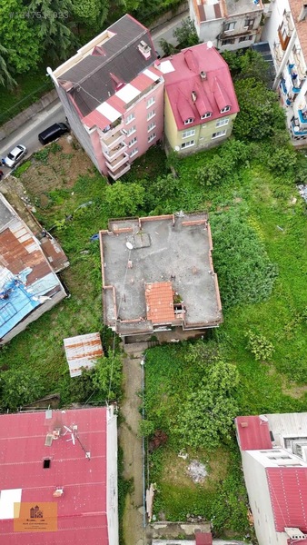 Nur Gayrimenkulden Merkezi Konumda Yatırımlık Satılık Arsa